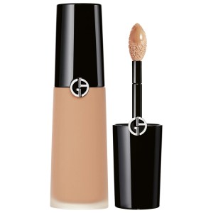 Armani Beauty Luminous Silk Face and Under-Eye Concealer Color 5.5 - Medium with Peach Undertone