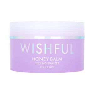 Wishful Honey Balm Niacinamide Moisturizer 1.94 oz/55g - Oily, Combo, Normal Skin