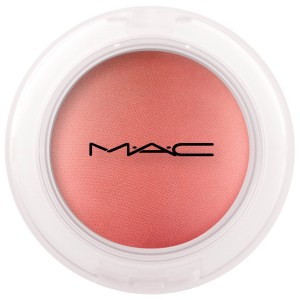 MAC Cosmetics Glow Play Blush - Grand Petal Pink, Cream Formula