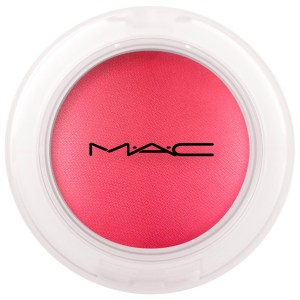 MAC Cosmetics Glow Play Blush - Heat Index (Bright Pink) Cream Formula
