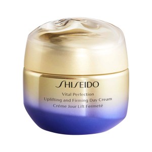 Shiseido Vital Perfection Uplifting and Firming Cream Day Cream 1.5 oz/50 mL