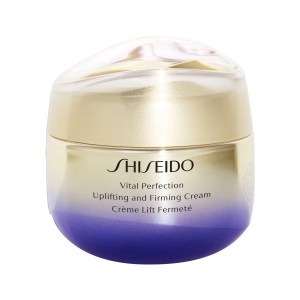 Shiseido Vital Perfection Uplifting and Firming Cream 1.7 oz/50 mL