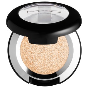 MAC Cosmetics Dazzleshadow Extreme - Kiss of Klimt Buttercream