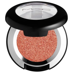 MAC Cosmetics Dazzleshadow Extreme Couture Copper - Bright Copper