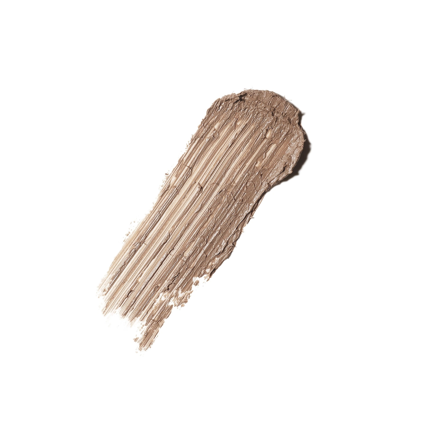 MAC Cosmetics Eye Brows Big Boost Fibre Gel Color: Fling - Taupe Blonde - Image 3