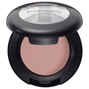 MAC Cosmetics Eye Shadow Color: Cozy Grey