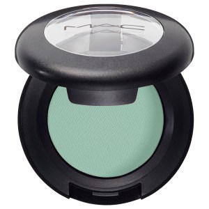 MAC Cosmetics Eye Shadow - Mint Condition, Minty Pale Green