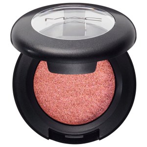 MAC Cosmetics Eye Shadow - Tutu Good, Duo Chrome Gold Pink