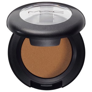 MAC Cosmetics Eye Shadow - Natural Wilderness, Dirty Mustard Brown