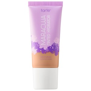 Tarte Maracuja Hydrating Tinted Moisturizer 34N Medium Neutral - Vegan, Light Coverage, Radiant Finish
