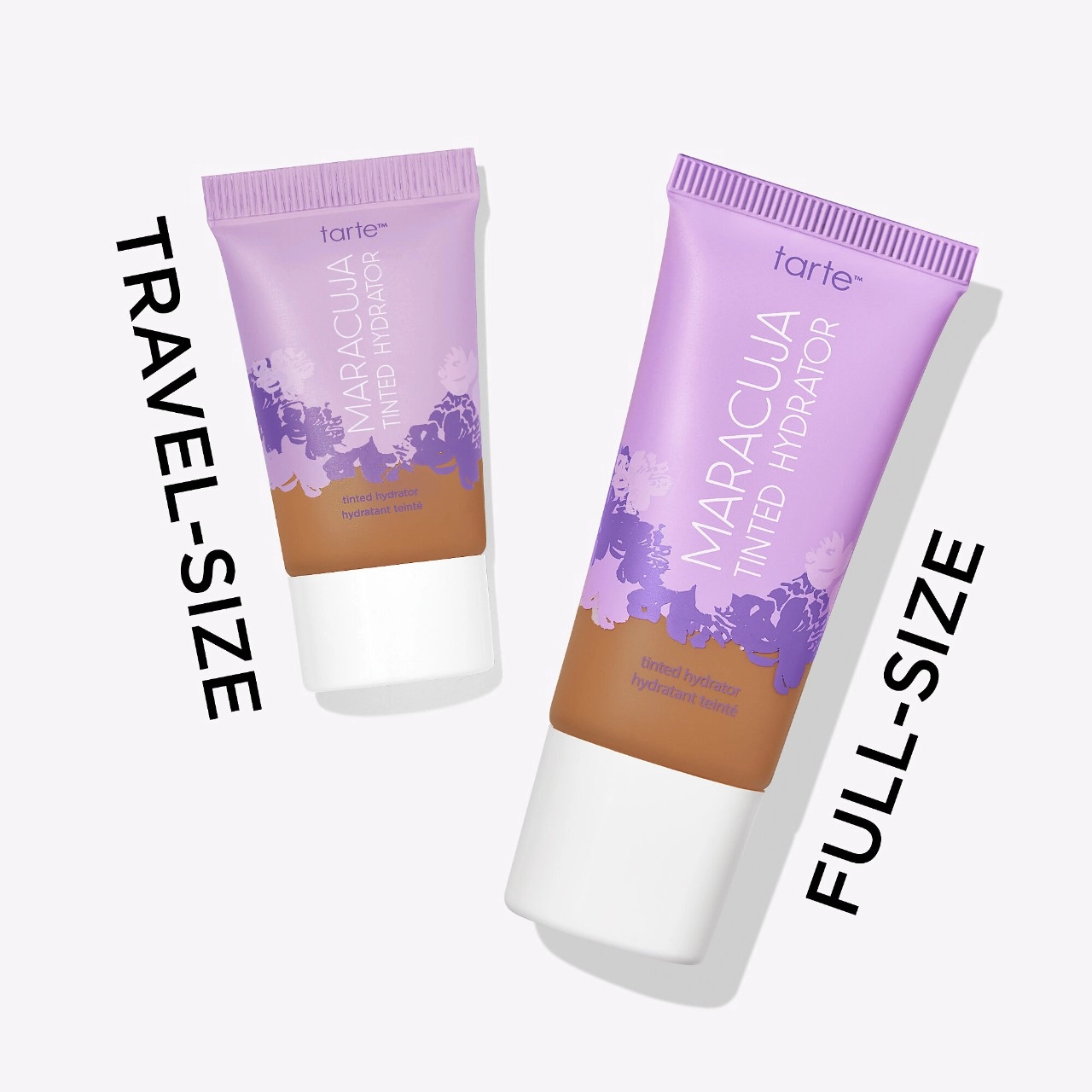 Tarte Maracuja Hydrating Tinted Moisturizer 42S Tan Sand - Vegan, Light Coverage, Radiant Finish - Image 6