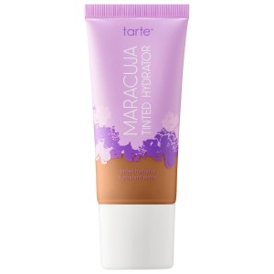 Tarte Maracuja Hydrating Tinted Moisturizer - 48H Tan-Deep Honey