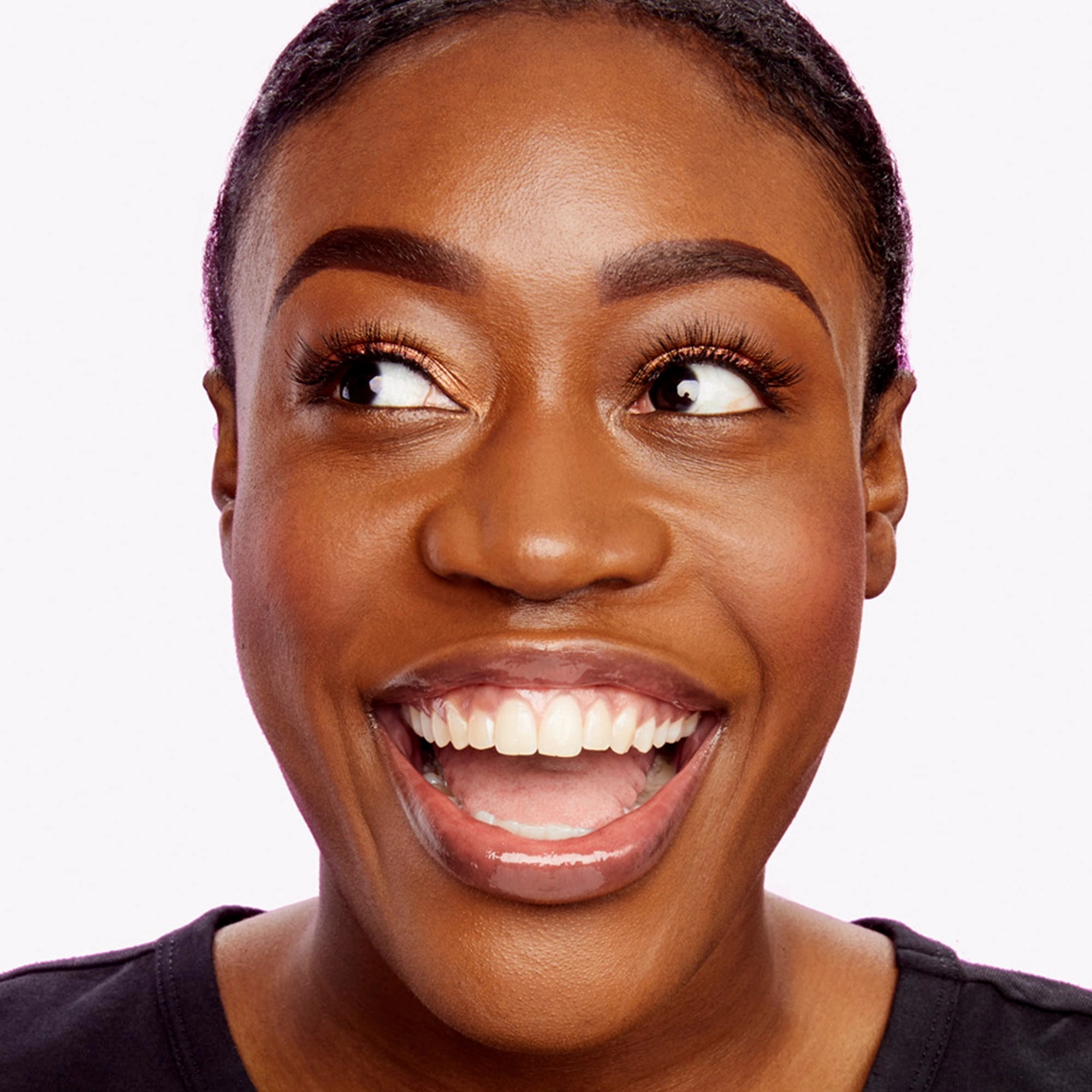 Tarte Maracuja Hydrating Tinted Moisturizer Color: 61H Mahogany - Image 2