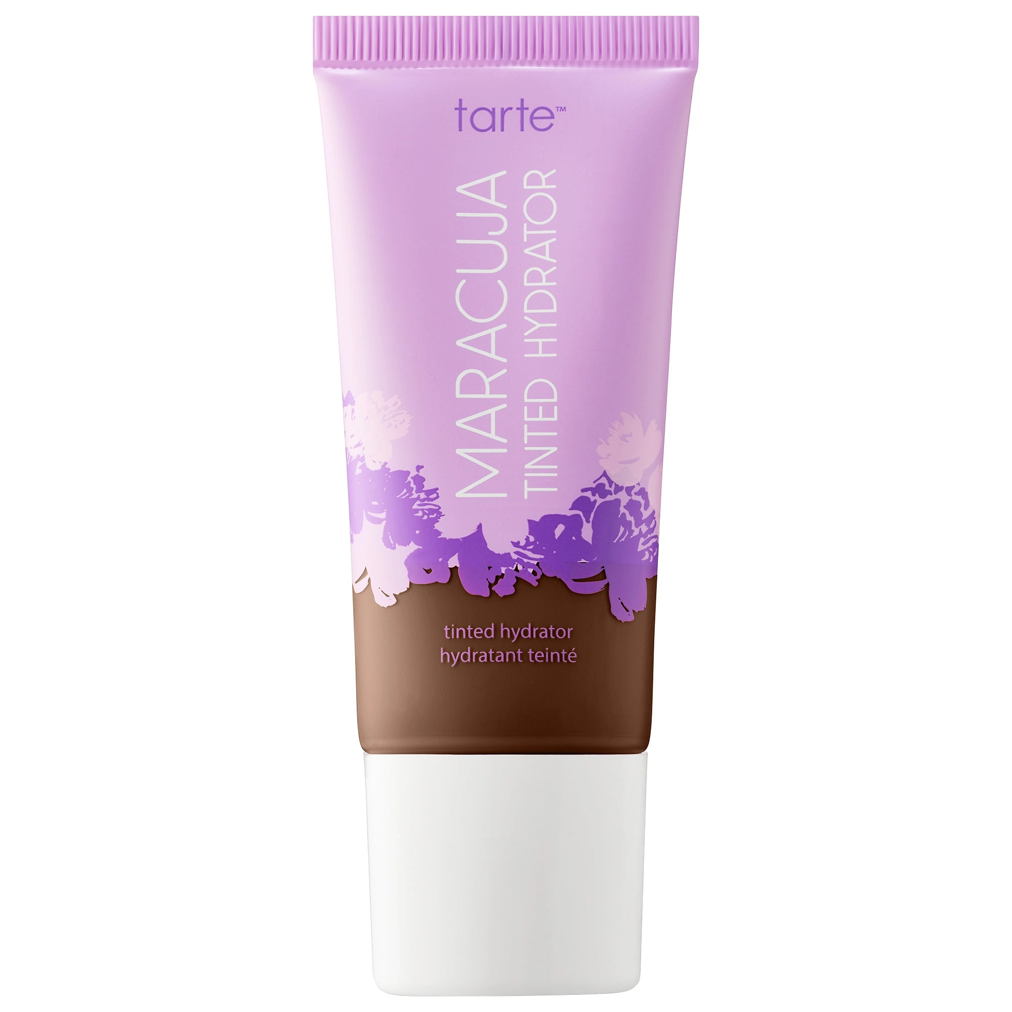 Tarte Maracuja Hydrating Tinted Moisturizer Color: 61H Mahogany