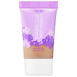 Tarte Mini Maracuja Hydrating Tinted Moisturizer Color: 20N Light Neutral