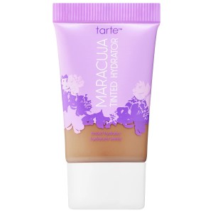 Tarte Mini Maracuja Hydrating Tinted Moisturizer 34N Medium Neutral Vegan