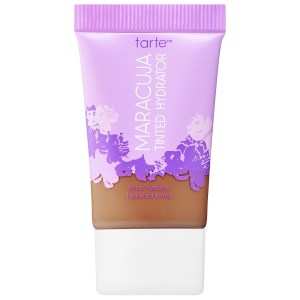 Tarte Mini Maracuja Hydrating Tinted Moisturizer 54N Deep Neutral Vegan