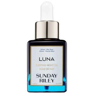 Sunday Riley Luna Retinol Sleeping Night Oil 35 mL