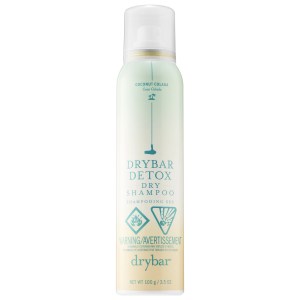 Drybar Detox Dry Shampoo Coconut Colada 3.5 oz/100g
