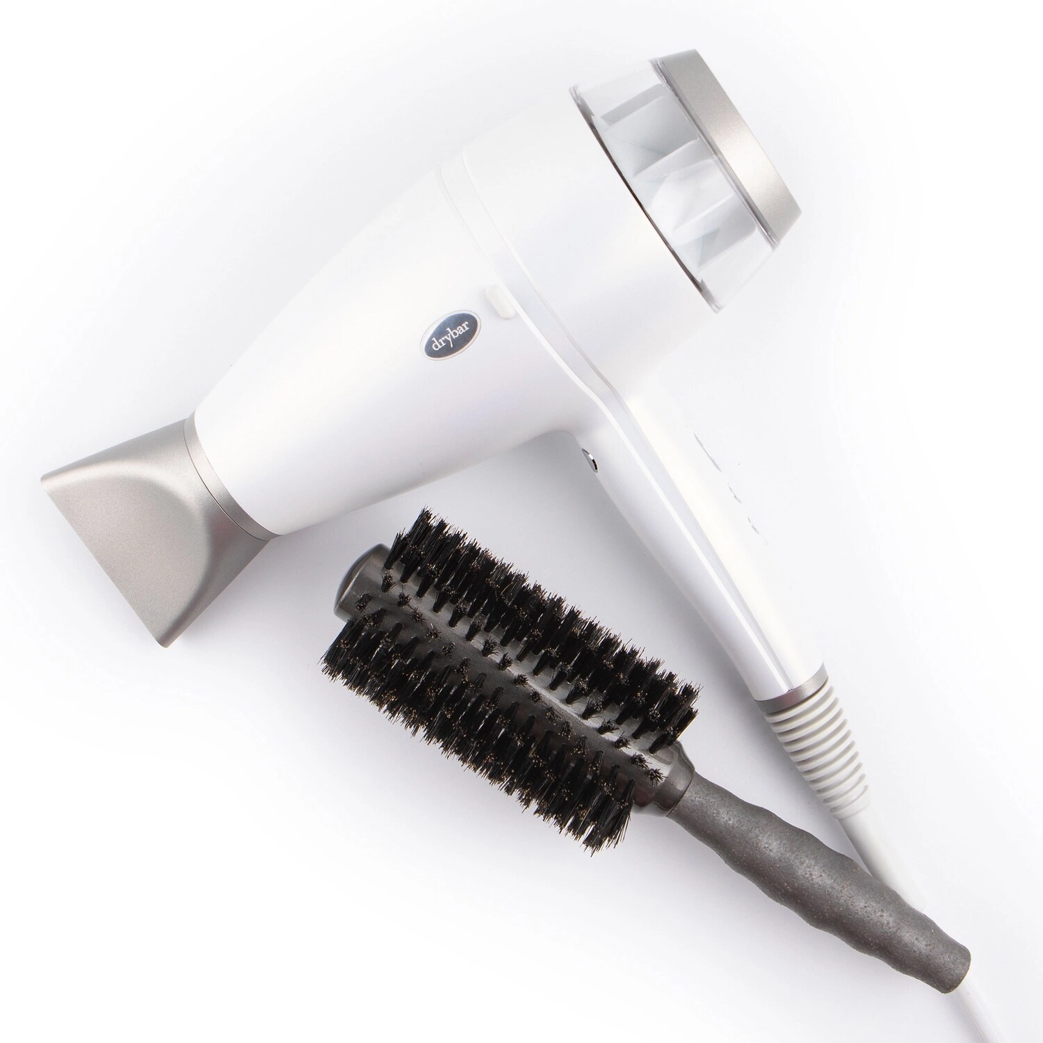 Drybar Full Keg Boar Bristle Brush - Volume, All Hair Types, Frizz, Increases Shine - Image 8