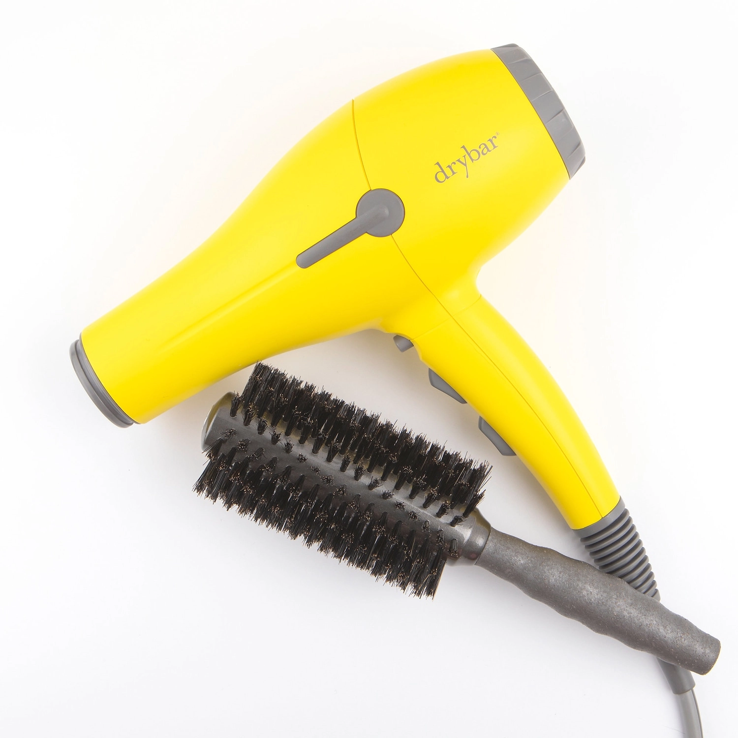 Drybar Full Keg Boar Bristle Brush - Volume, All Hair Types, Frizz, Increases Shine - Image 9