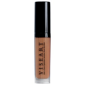 Viseart Moisture Boost Lip Shine in Beignet - Hydrating Oil-Gloss