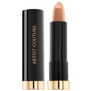 Artist Couture Silk Cream Lipstick - Saucy Gal, Vegan, Cream Formula, Satin Finish