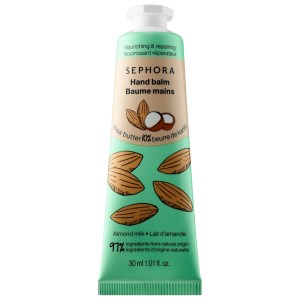 SEPHORA COLLECTION Hand Balm with Shea Butter - Almond Milk Scent
