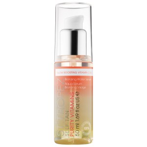 St. Tropez Self Tan Purity Vitamins Face Serum