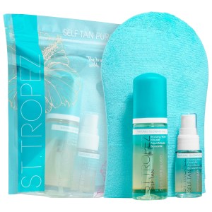 St. Tropez Purity Tanning Waters Mini Kit