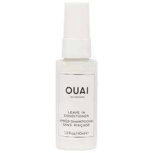 OUAI Mini Detangling and Frizz Fighting Leave in Conditioner 1.5 oz/45mL