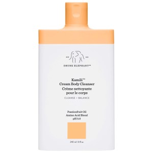 Drunk Elephant Kamili™ Cream Body Cleanser 8.0 oz/240 mL Vegan Clean