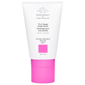 Drunk Elephant T. L. C. Happi Scalp™ Scrub 6.0 oz/ 180 mL