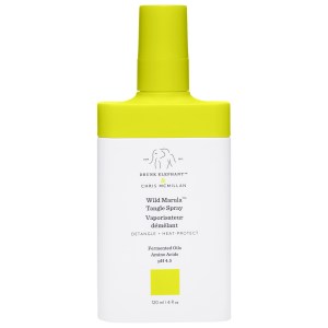 Drunk Elephant Wild Marula™ Tangle Spray 4.0 oz/ 120 mL