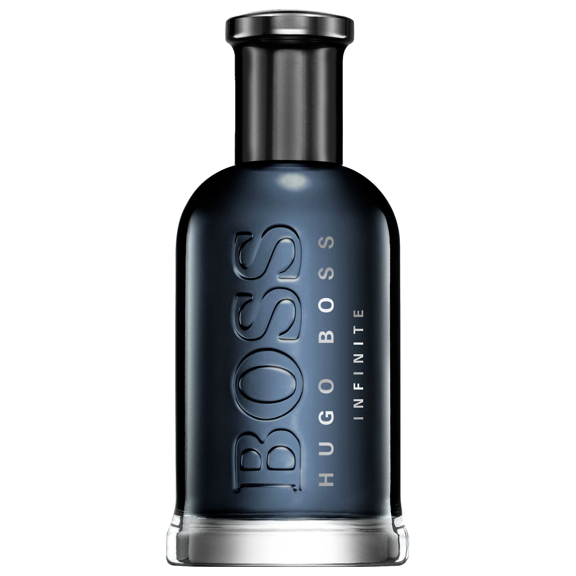 Hugo Boss BOSS Bottled Infinite Eau de Parfum 3.4 oz/100 mL Woody & Earthy Scent