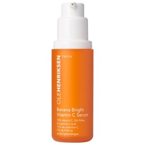 OLEHENRIKSEN Banana Bright 15% Vitamin C Dark Spot Serum 1.0 oz/ 30 mL