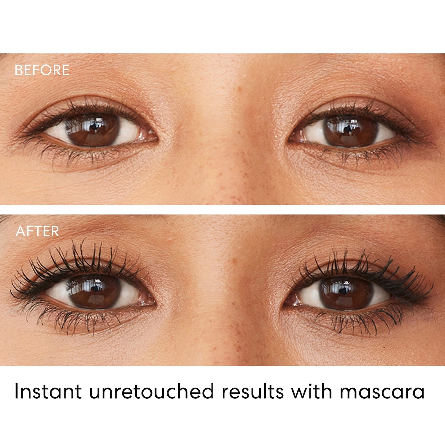 bareMinerals Strength & Length Serum-Infused Mascara Color: Extreme Black - Image 3