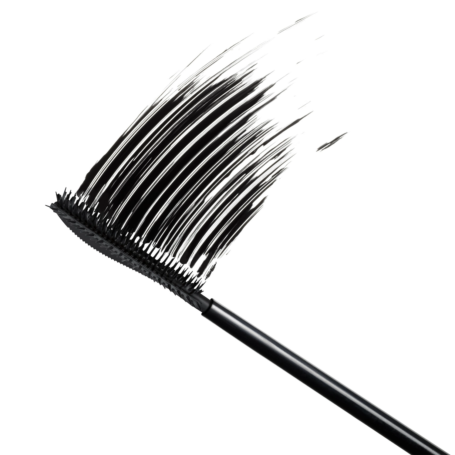 bareMinerals Strength & Length Serum-Infused Mascara Color: Extreme Black - Image 4