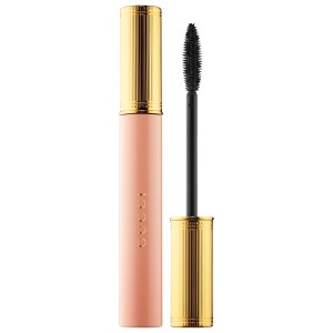 Gucci L'Obscur Lengthening Mascara Color: 1 Eve Black