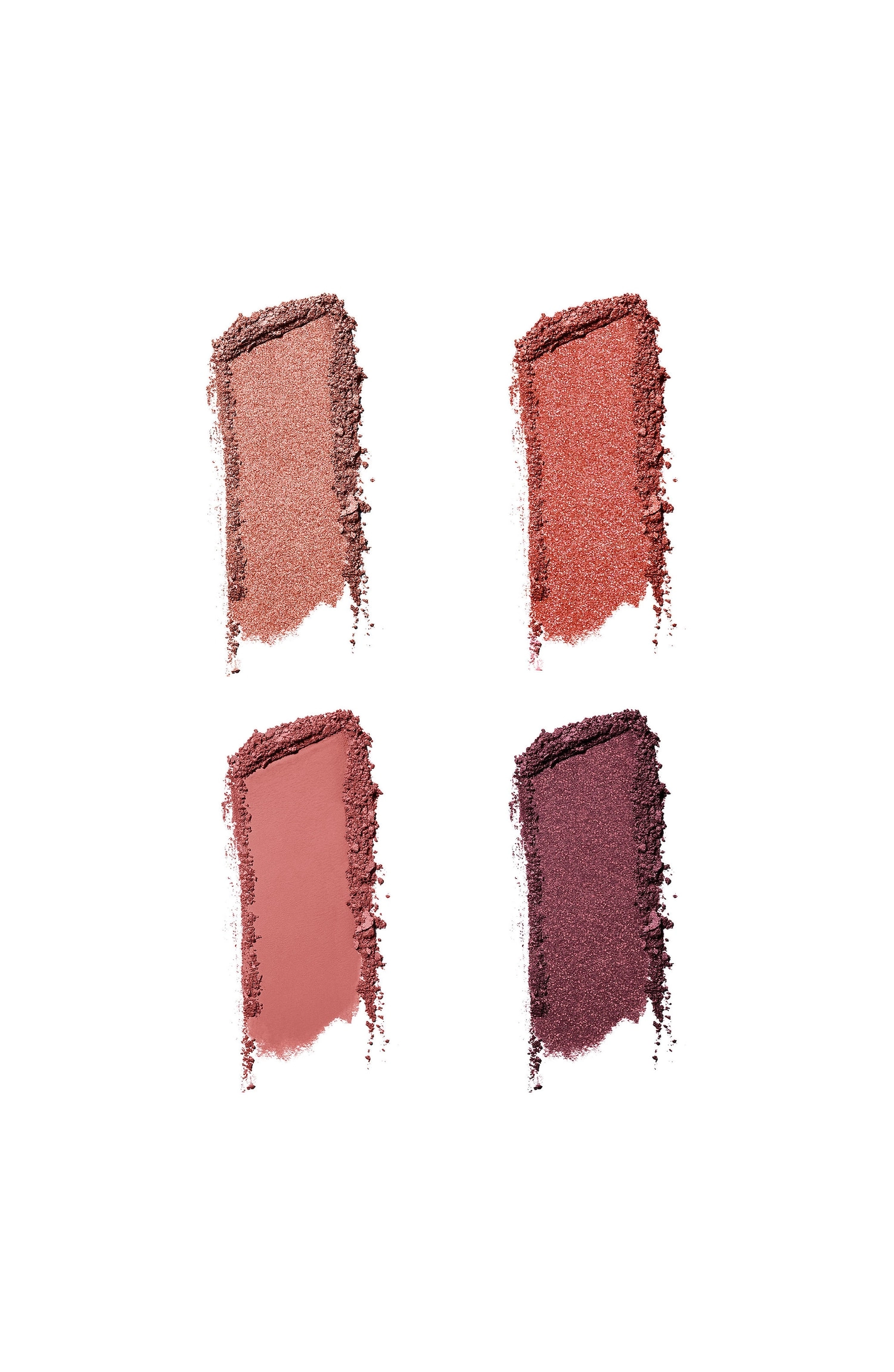 NARS Eyeshadow Quad - Orgasm Collection Color: Orgasm X Limited Edition - Image 2