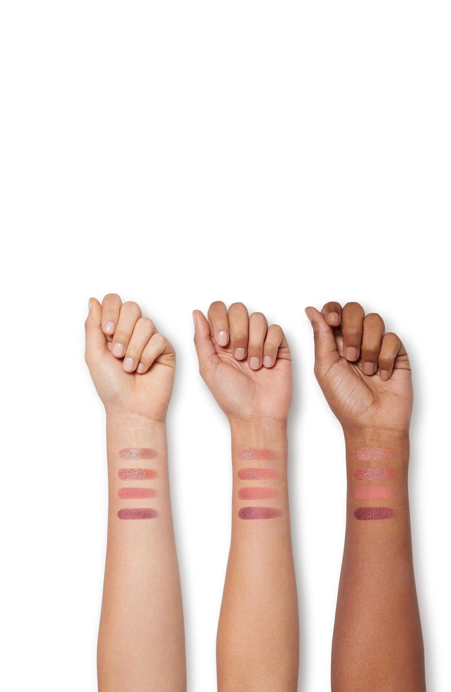 NARS Eyeshadow Quad - Orgasm Collection Color: Orgasm X Limited Edition - Image 4