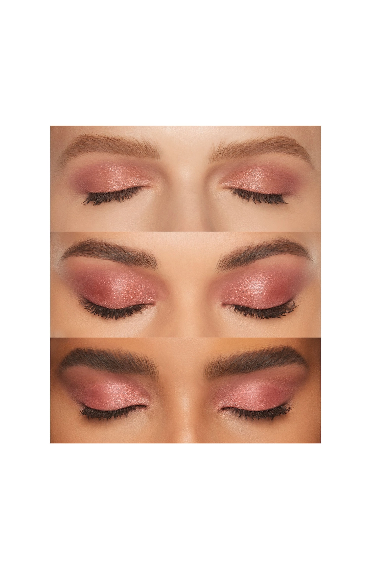 NARS Eyeshadow Quad - Orgasm Collection Color: Orgasm X Limited Edition - Image 3
