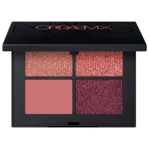 NARS Eyeshadow Quad - Orgasm Collection Color: Orgasm X Limited Edition