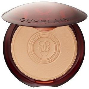 GUERLAIN Terracotta Matte Bronzer Light Pressed Powder