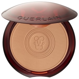 GUERLAIN Terracotta Matte Bronzer Medium Pressed Powder