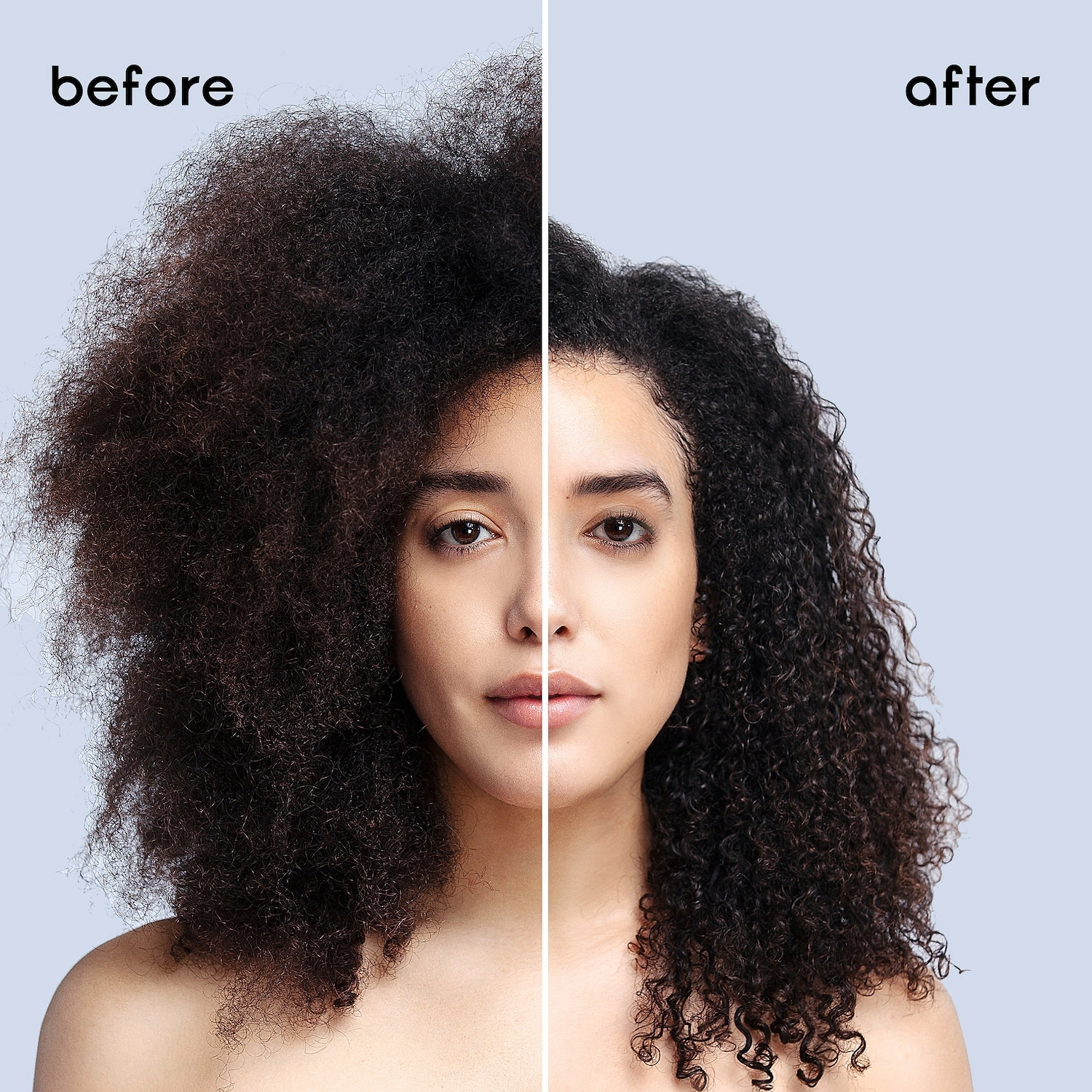 Adwoa Beauty Baomint™ Leave In Conditioning Styler 14 oz/ 414 mL Clean Curl-Enhancing Coily Hair - Image 3