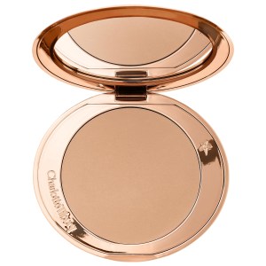Charlotte Tilbury Airbrush Matte Bronzer in Fair - Natural Soft Bronze