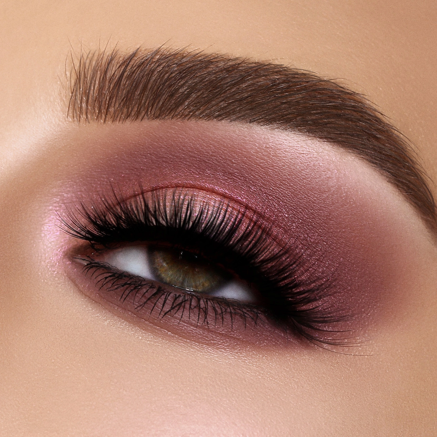 PAT McGRATH LABS Mothership VII Eyeshadow Palette - Divine Rose Collection 10 x 0.047 oz./1.32 g - Image 5