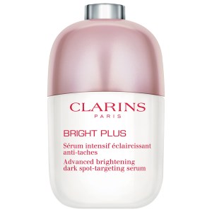 Clarins Bright Plus Serum 1 oz/30 mL - Dark Spot Corrector