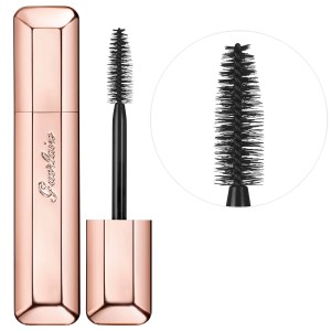 GUERLAIN Mad Eyes Mascara Long-Wearing & Volumizing - Black